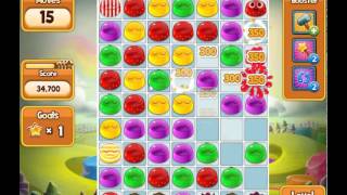 Pudding Pop Level 580
