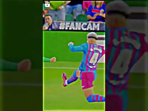 ماذا لولا وجود أراوخو في دفاع برشلونة