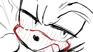 Mobussy 16 Sonadow Comic Dub