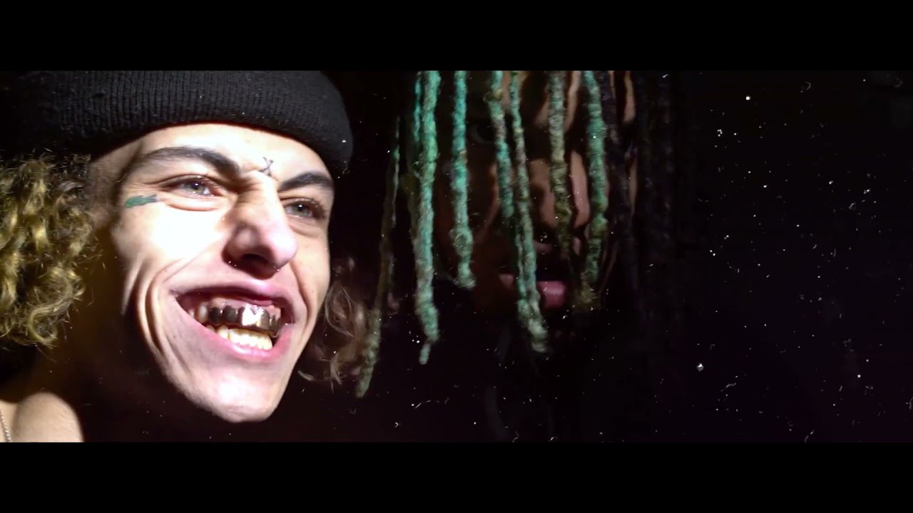 YUNG-RARE ☢️ -  DEAD KIDZ