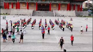 1060624MV-0中正預校鼓號樂隊校友團