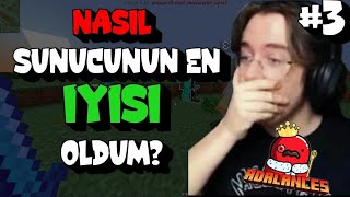 Adalın Sunucusunda Nasil En İyi Krallığı Kurdum?