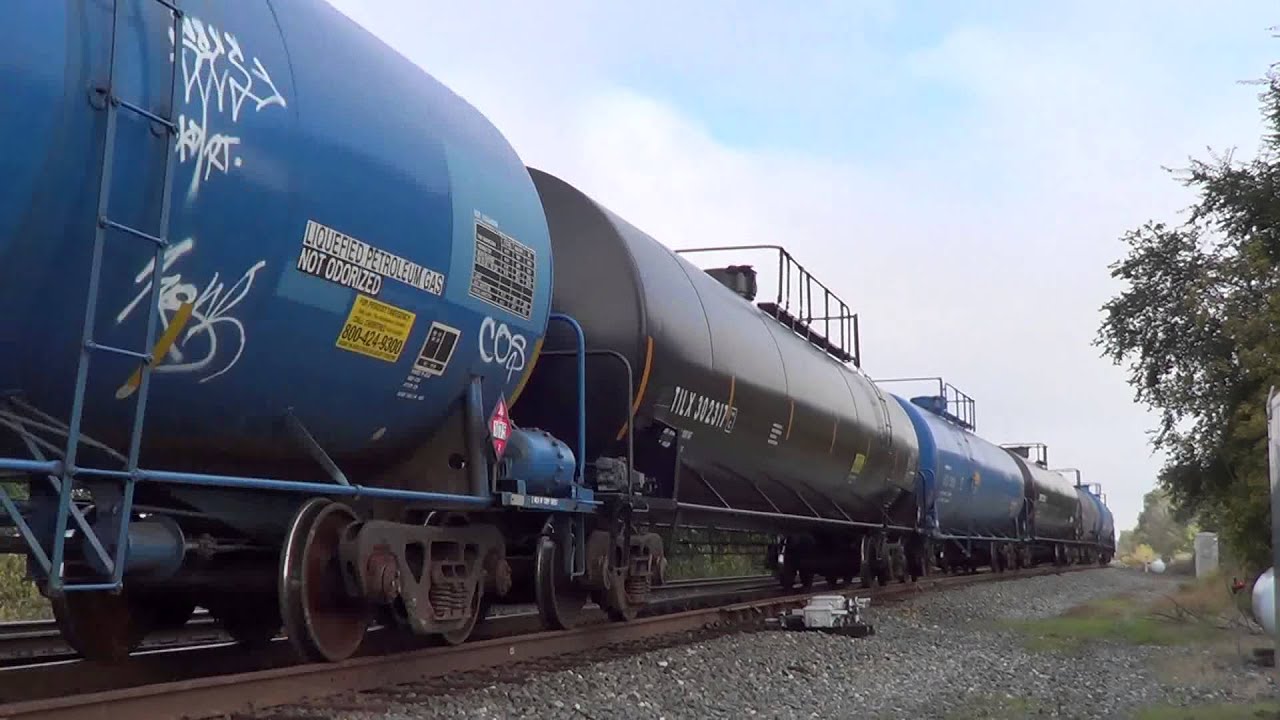 Track Speed IORY LNL SD40-2 pair at the Cairo Lap CSX Toledo Sub