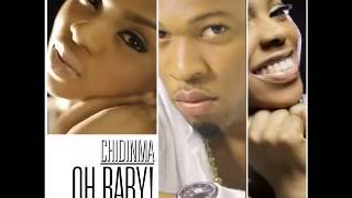 Chidinma Ft Flavour Oh Baby Remix