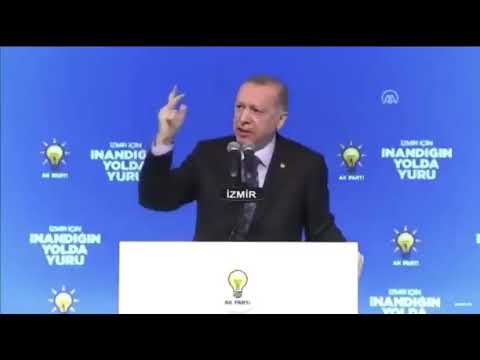 Erdoğan'dan tarihi gaf! Kimse bu sözlere inanamadı...