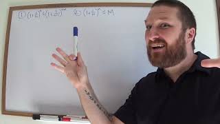 The Existence of Euler's Number (Part 2)
