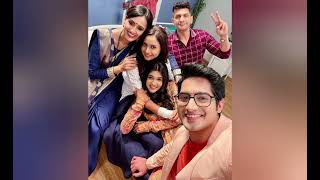Yeh Rishta Kya Kehlata Hai Goyenka Family || Apno Ka Saya ||