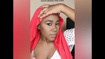 Doek tutorial ❤️❤️❤️