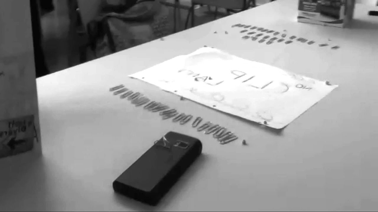 Paperclips The Movie YouTube