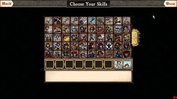 He and I play Dungeons of Dredmor 1: Instructive Intro