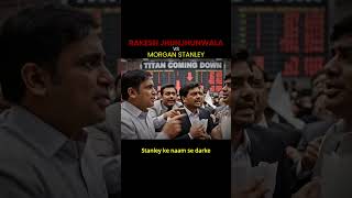 The Untold Story of TITAN 😨 - Rakesh Jhunjhunwala | The Big Bull | Documentary | PART 1