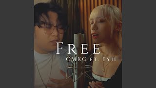 Free (feat. Eyji)
