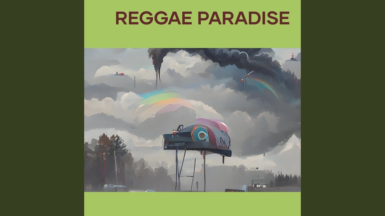 reggae paradise