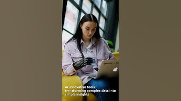 Unlock Your Future: How AI is Secretly Rewriting the Rules of Success (and How You Can Benefit!)