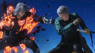 What 6,000 Hours Of VERGIL Looks Like [ 10.6k Subscribers Special ]