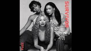 Destiny's Child - Survivor (Fuzz 2021 Remix)