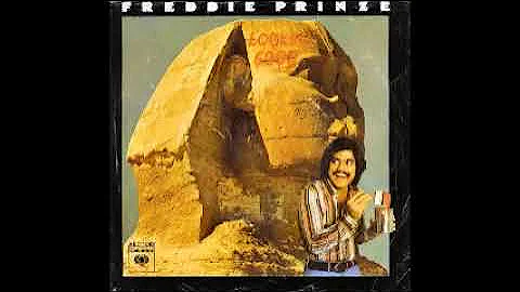 Freddie Prinze  Looking Good : FULL Album 1975 Com...
