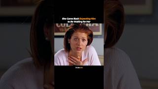She Came Back Expecting Him to Be Waiting for Her #relationships #movingon