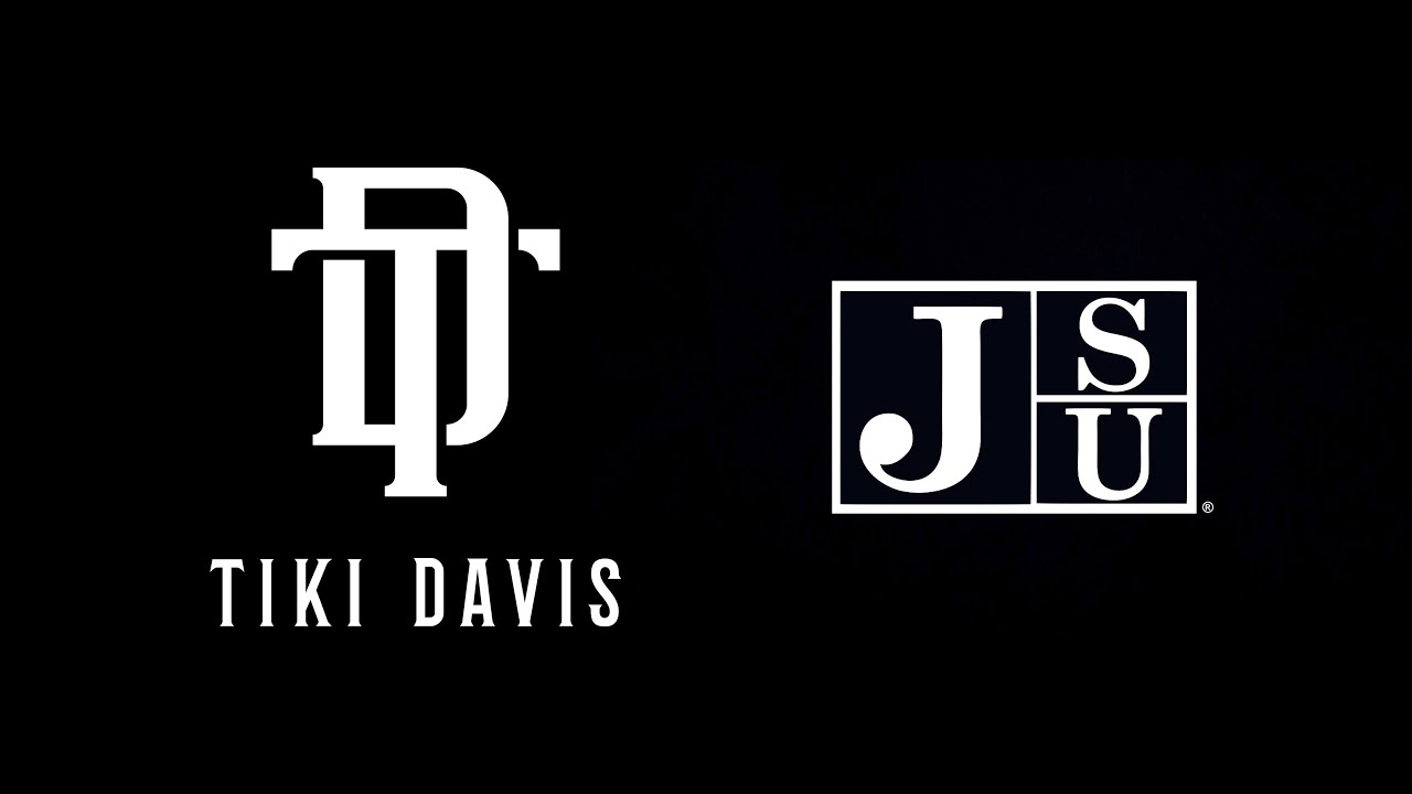 Overcoming Adversity - Tiki Davis x Jackson State University Football Team
