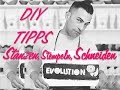 Knetbeton Evolution DIY Tipps und Techniken zum Stempeln, Stanzen, Schneiden