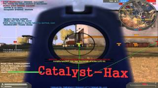 Batlefield 2 Hack Diamond V3.7 www.Catalyst-Hax.com