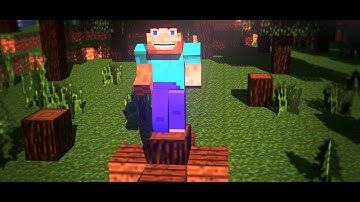 MY First MC Intro !!!! // by FXArts [1 Like ;D ?]