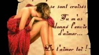 Video thumbnail of "L'envie d'aimer  Pascal Obispo"