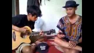 SATCF - Nothing For Real Acoustic Cover