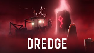 DREDGE | Pre-Order Trailer screenshot 3