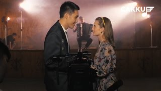 : BACKSTAGE Moldanazar -  