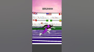 SPEED STARS HACKERS ARE TAKING OVER AGAIN #hacker #trending #speed #speedstars #shorts #gaming #run