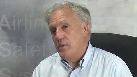 Raoul Sosa on Safety Management Systems: Part 4