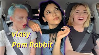 Pam Rabbit promluvila o svých vlasech | VLASOJÍZDA