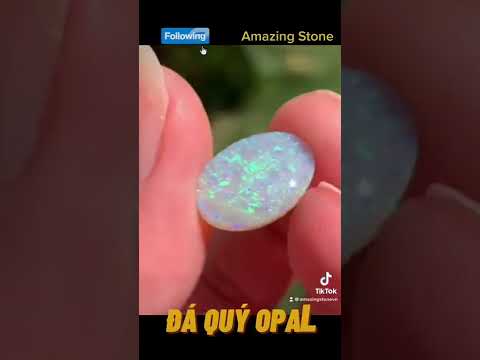 Video: Opals lửa: nguồn gốc và đặc tính của các khoáng chất cao quý