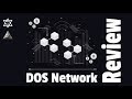 Dos Network - Новое поколение блокчейн технологии