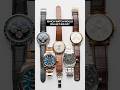 Which Watch Would You Get Rid Of? 🤔 | SwissWatchExpo