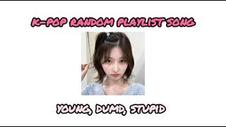 K-Pop Random Playlist Song / К-Поп Рандом Плейлист Песен