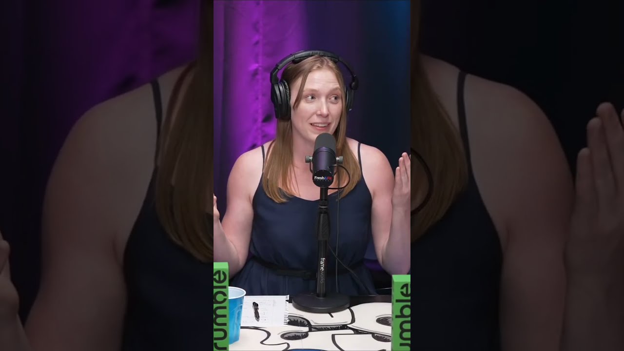 Fresh And Fit Pearl Admits Myron Was Right About This Fact 