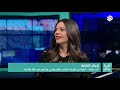 حوار مع إبراهيم نصر الله حول أغنية كن هناك في برنامج شبابيك