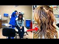 Teacher takes one look at student's hair and immediately calls 911. What she found is disturbing...