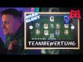 Hansen-Aarøen = BESTER SPIELER im SPIEL 🥇 GamerBrother BEWERTET sein 13 SIEGE TOTS WL TEAM 😱