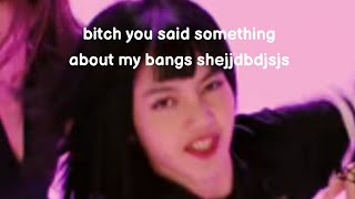 Things You Didnt Notice In Blackpink - How You Like That Dance Practicecrack Edit