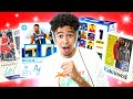Crazy Expensive NBA IRL Graded Pack Opening! *NEW LAMELO BALL CARDS*