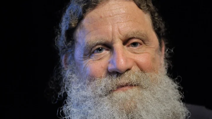 Author & Neuroendocrinolo...  Robert Sapolsky | JCCSF