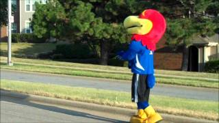 Start2Finish 5K Run-Walk 2011