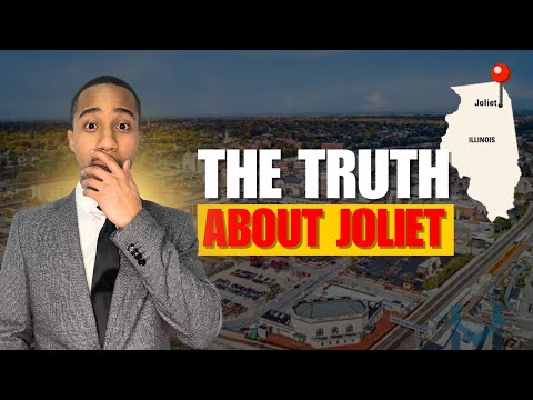The Joliet Patch Breakthrough You've Been Waiting For