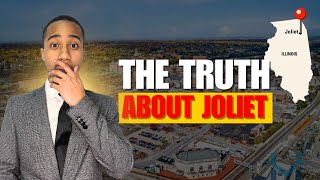 DON’T Move to Joliet Until You Watch This!