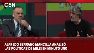 MILEI se PELEA con casi TODOS los PRESIDENTES DEL MUNDO