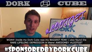 THE DORK CUBE #LOOTGET - Jerma Remix