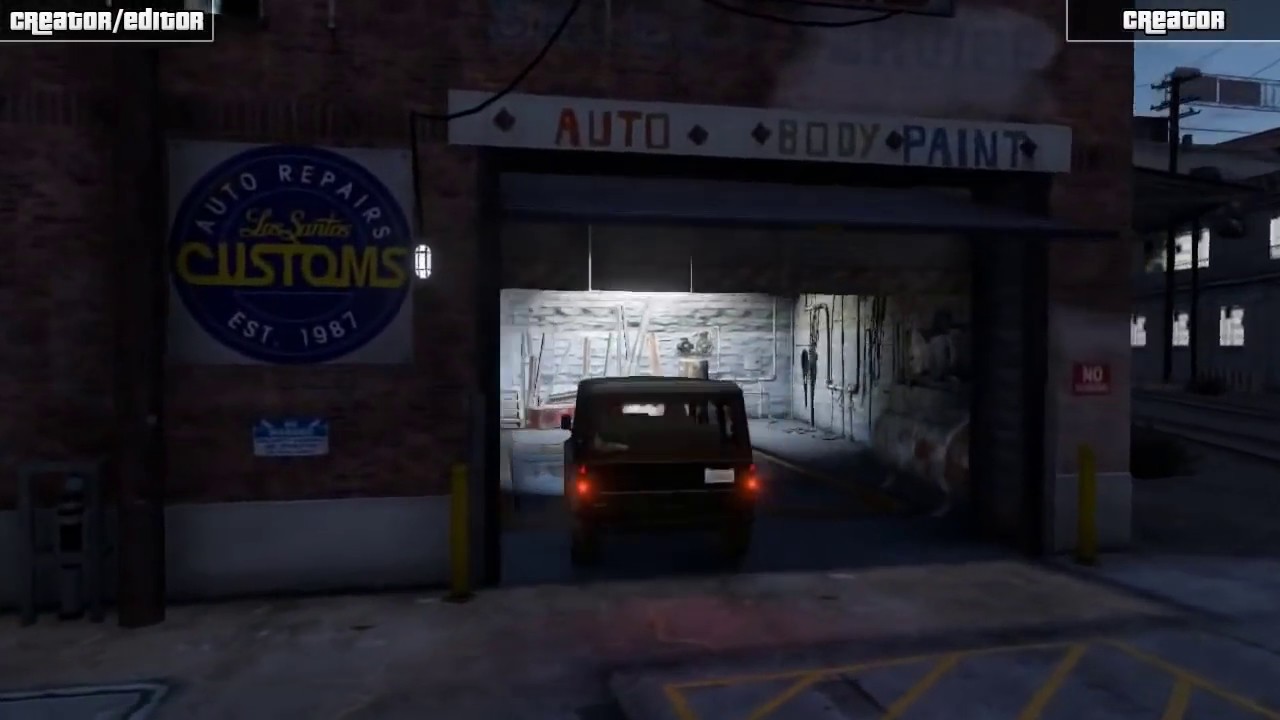 Capri cavanni gta Capri cavanni gta